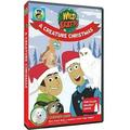 Wild Kratts: Wild Kratts: A Creature Christmas [New DVD]