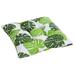 yuehao pillow case seat seat seat garden balcony cushions cushions cm chair garden cushions 40x40 cushions chair cushions cushions pillow case home textiles