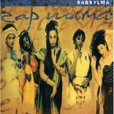 Zap Mama-Sabsylma 1994 CLUB Edition CD