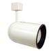 Elco Et639 75W Line Voltage Par30 Round Back Cylinder - White