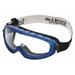 Bolle Safety Prot Goggles Antfg Scrtch Rstnt Clr 40092