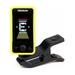 Planet Waves Guitar Tuner Yellow