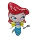 The World of Miss Mindy Presents Disney Ariel Vinyl #6001673