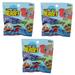 Disney Funko Pint Size Heroes Blind Bags (3 Pack) Micro Vinyl Collectible Figures Mystery Bag