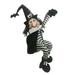 Chiccall Halloween Decorations Outdoor Indoor Clearance Halloween Doll Curtain Pendant Faceless Doll Atmosphere Decoration Halloween Decor for Home Party