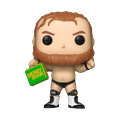 Funko POP! WWE: Otis (Money in the Bank)