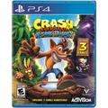 Crash Bandicoot N. Sane Trilogy for PlayStation 4 [New Video Game] PS 4