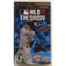 MLB 10: The Show - Baseball for Sony Playstation PSP