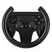 FANTADOOL Racing Wheel Apex Gaming Steering for Gaming Handle Racing Wheel PS-4 Play Video Station Games Driving Controller