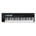 Novation Launchkey 61 Mk3 61-Key MIDI Controller Keyboard