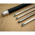 Simple Woodturning Tools Full Size Carbide Wood Lathe Tools with Handle Stainless Steel USA Made