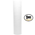 Box of Replacement for Hydronix HF2-10BLBK38 Polypropylene Sediment Filter - Universal 10-inch 5-Micron Cartridge for Hydronix HF2-10BLBK38 NSF listed 10 Blue Body - Denali Pure Brand