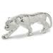 Signature Design by Ashley Contemporary Drice Panther Sculpture Mirror