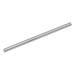 Uxcell 7mm x 150mm HSS Lathe Shaft Bar Stock Tool Round Steel Rod 1 Pack