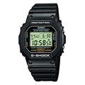 Casio G-Shock Men's Watch DW-5600E-1VER