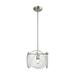 Elk Home - Disco - 1 Light Mini Pendant in Modern/Contemporary Style with