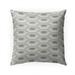 Deco Green Outdoor Pillow by Kavka Designs