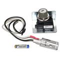 Weber 91360 Electronic Battery Igniter Kit for Spirit (2009-2012) Gas Grills Electronic Igniter Kit for Weber Spirit grills (2009 - 2012) By Visit the Weber Store