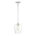 Savoy House 7-4036-1-11 Octave 1 Light Pendant (8 W x 11 H)