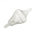 The Pool Supply Shop 8 White Case Back Up Valve Replacement Kit for PVG52