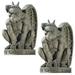 Design Toscano 12 Cathedral Gargoyle Dragon Statue Sculpture Figurine