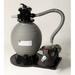 Blue Wave 18 SandMan Sand Filter with 1 HP Pump