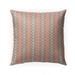 Laguna Pink Outdoor Pillow by Kavka Designs