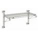 Metro Wire Wall Shelf 14x24x36in ShlfCap 250lb SW51C-1-2436