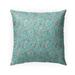 Cherry Blossom Indoor|Outdoor Pillow by Kavka Designs-Kav2258