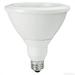 GE Lighting Directional LED Lamp 12 watt 120 volt PAR38 Medium Screw (E26) Base 860 lumens