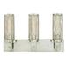 WestinghouseLighting 6330500 3 Light Adler Indoor Wall Fixture