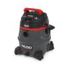 Ridgid 50368 RV2400HF HEPA Wet/Dry Vacuum 14 gal Red