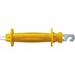 YF 1382043 Powerfields Rubber Gate Handle - Yellow