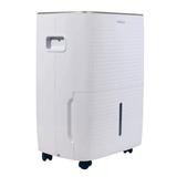 SoleusAir 35 Pt Dehumidifier w/ Mirage Display & Tri-Pat Safety Technology