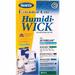 BestAir Extended Life Humidi-Wick H75 Humidifier Wick Filter H75-PDQ-4 Pack of 4 H75-PDQ-4 503487 Bundle 4