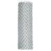 308754A 48 in. x 50 ft. Chain Link Fabric