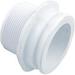 Gli Pool Products 274556 Threaded Valve Adapter Replacement 2 in. Pvc