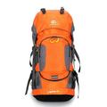 Hiking Backpack 60L Camping Backpacks Waterproof Trekking Daypackï¼ŒLightweightï¼ŒExtra large capacityï¼ŒOutdoor