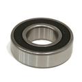 The ROP Shop | (4) Bearings For Snapper 7046555 7046555YP Briggs & Stratton 99157 Lawn Mower. TRS Part Number: 1011910004