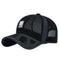 Unisex Classic Low Profile Mesh Baseball Cap Soft Unconstructed Adjustable Size Dad Hat Gravely Hat Idea2lifestyle Clothing Shirt And Hat Android 13 Trucker Hat Christmas Hat Women Cubs City Connect