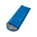 Outdoor Envelope Sleeping Bag Waterproof Ultralight Warm Adult Camping Hiking Equipment