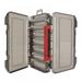 Double-sided Lure Box Fishing Tackle Box Floating Storage Box Portable Fishing Tackle Box Storage Box