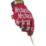 Mechanix Wear: The Original Work Gloves - Touch Capable (Medium Red)