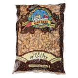 10 LB Peanuts In The Shell Bird Food Attracts Birds & Wildlife Such As Each