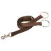 71WL Weaver Brown Nylon Horse Training Fork Girth Attachment Western Tack