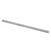 Uxcell 7.5mm x 200mm HSS Lathe Shaft Bar Stock Tool Round Steel Rod 1 Pack