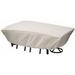 Mr. Bar-B-Q 114 Rectangle Whole Patio Cover