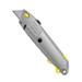 Stanley Tools 10-499 Quick Change Utility Knife Retractable 6 Inch Each