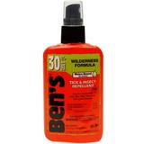 Ben s 30% Deet Insect Repellent Spray 3.4 oz (Pack of 2)