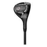 Cobra LTDX Women s Hybrid Gloss - Black-Elderberry Right KBS PGI 55 Ladies Flex 6h-28